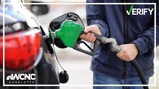 VERIFY: Do these gas-saving tips actually save you money?