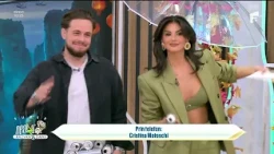 Cuza vs. Ramona Olaru 💥 Cine construiește cel mai înalt turn în doar două minute? | Viză de Asia