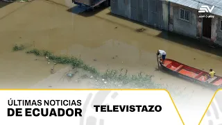 Últimas Noticias #Nacionales Ecuador | Televistazo Ecuavisa 15 Septiembre 2026