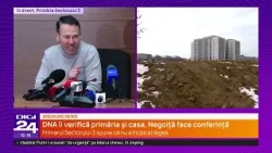 Prima reacție a lui Robert Negoiță, privind ancheta DNA: „Nu ne putem face treaba legal"