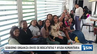 Líderes de todo el mundo se solidarizan con Colombia