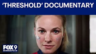 'Threshold' documentary: Recognizing eating disorders in athletes