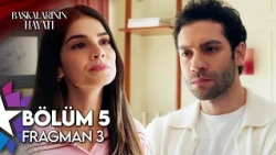 Başkalarının Hayatı 5. Bölüm 3. Fragman | “Sen Bana, Ne Teklif Ettiğinin Farkında Mısın?”