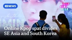 Online beef over a K-pop incident highlights Asia's racism problem | Asia News Week | ABC NEWS Online beef over a K-pop incident highlights Asia's racism problem | Asia News Week | ABC NEWS