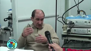 DR  GABRIEL CANO   PARTE 01