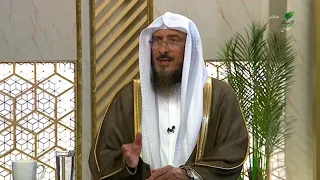 حكم تخصيص يوم ميلاد الشخص لقراءة القرآن- الشيخ سليمان الماجد