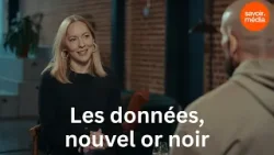 Les données, nouvel or noir - La guerre des cerveaux Les données, nouvel or noir - La guerre des cerveaux