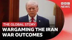 Iran War: What happens if US President Donald Trump sends in US troops? | The Global Story Iran War: What happens if US President Donald Trump sends in US troops? | The Global Story