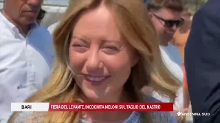 TG INTERREGIONALE ORE 13,15 DEL 15 SETTEMBRE 2026