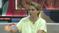 🔹ძაღლისთვის ჩიპის გამოცვლა, მხოლოდ დაზიანების შემთხვევაში ხდება - ნათია ნატროშვილი