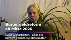 Aus Bürgergeld wird Neue Grundsicherung: Was sich für Bürgergeldempfänger 2026 verändert
