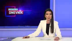 Centralni dnevnik (20.03.2026.)