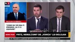 NEWS PASS. ACTORII SE PREGĂTESC DE PROTEST/PRIMĂRIILE,PE CONT PROPRIU/TRUMP:O JIGNIRE ADUSĂ MĂREȚIEI