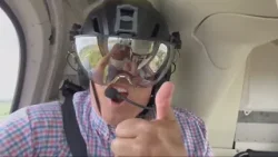 Idaho Pilots: Roland Steadham was "safest pilot", knew the area and powerlines well