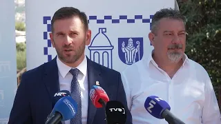50 objekata na splitskim Mejašima dobiva priključak na kanalizaciju 03.09.2026.