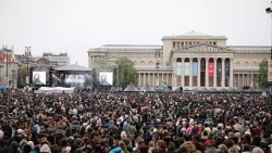 50 magyar top zenész már két nappal a választások előtt nekikezdett az Orbán-rendszer lebontásának