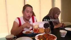 Nyobain Masakan Dari Pinkan Mambo Kitchen | MAKAN RECEH (30/12/25)