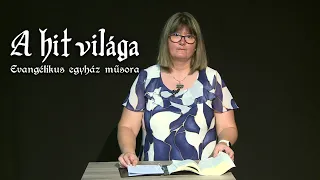 A Hit Világa - 2026.08.29.