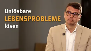 Faith and Thought – Why Reason Needs Transcendence I Dr. Raphael Bonelli's Consultation Hour
