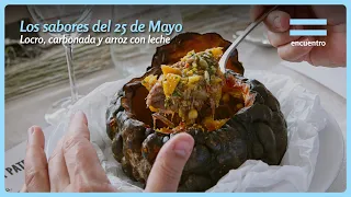 Recipe for Carbonada Criolla, Mazamorra and myths of May 25, 1810 | Mesa Patria | Encuentro