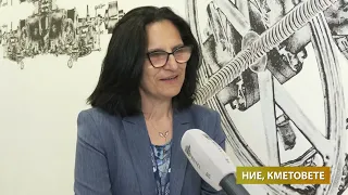 Ние, кметовете: Туризъм, спорт и водоснабдяване в общините Тетевен и Левски