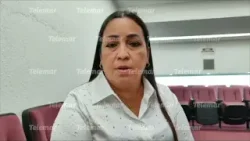#CAMPECHE: "A MÍ NO ME COMPRARON, ME VOY POR DIGNIDAD" TERESA FARÍAS CONFIRMA SU RENUNCIA A MOCI