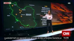 SUA anunță că au început operațiuni de luptă majore împotriva Iranului, alături de Israel SUA anunță că au început operațiuni de luptă majore împotriva Iranului, alături de Israel