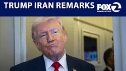 Трамп заявляет, что Иран «практически уничтожен».