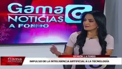 ? A Fondo | Impulso de la inteligencia artificial a la tecnología  / 23-2-2026