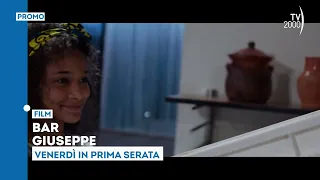 "Bar Giuseppe" - Friday, September 11 in primetime on TV2000
