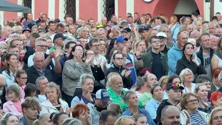 Popradské kultúrne leto 2026 v novom šate