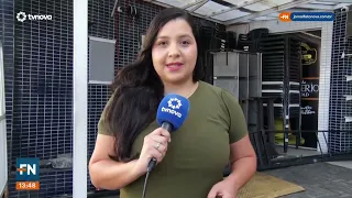Mulher reage a assalto e recupera R$ 2,5 mil em Olinda #FatoNovo