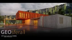 Jaworzno szykuje wielką rozbudowę GEOsfery. Ogłoszono przetarg na budowę nowych obiektów