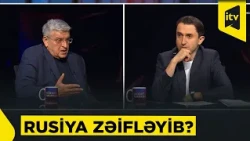 Yeni təhlükəsizlik böhranı yarana bilərmi?