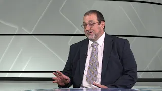 TV KOMENTAR – Bojan Stipešević: „Slavonsku poljoprivredu treba prilagoditi mediteranskoj klimi“
