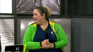 TVE Sports   09/19/2026