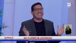 La importancia de la reconstrucción en las zonas afectadas por incendios | Canal 13