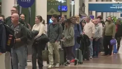 Spring Break Travel wrapping up Spring Break Travel wrapping up