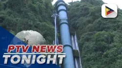 CBK Hydro Complex to function as 'giant battery' for Luzon power grid