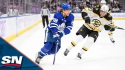 Leafs vs. Bruins Lookahead and Milestone Watch with Kris Versteeg | JD Bunkis Podcast