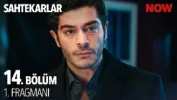 Sahtekarlar 14. Bölüm 1. Fragmanı