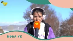 Zarok TV - Dora Te (S5) - (Beş: 21)