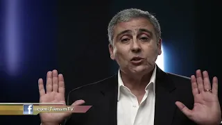 هوية يسوع المسيح | ق.د. سامح موريس | حقيقة في دقيقة
