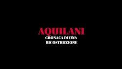PEOPLE OF L'AQUILA