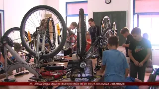Od popravljanja bicikla do rastavljanja računala – Ljeto u Domu tehnike donosi praktična znanja