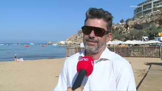 700KG SKART MINN ŻEWĠ BAJJIET