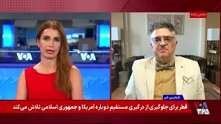 درآمدهای نفتی ایران کجا می‌رود؟ گفت‌و‌گو با جمشید اسدی، اقتصاددان