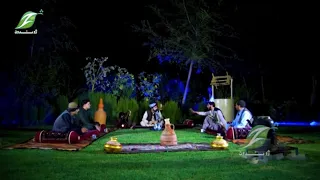 Hujrah د ژوندون هوجره