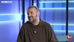 Papa Francesco - Adorazione Eucaristica Pastorale Giovanile (Just Today 19 Marzo 2026)