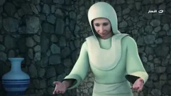 مسلسل العارف بالله | الحلقة العاشرة | الثلاثاء 20 رمضان 2026